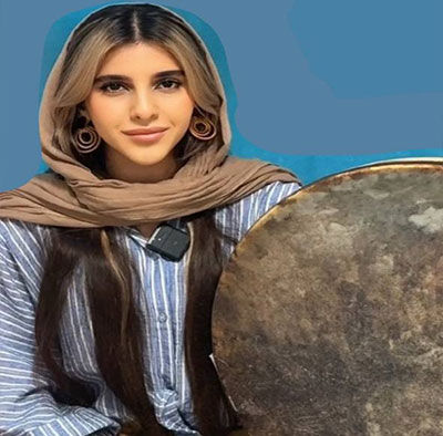 پرنیان-عمرانی-آموزش-دف-،-هنگدرام-و-کاخن-استاد-آموزشگاه-موسیقی-ناردونه-شمال-تهران